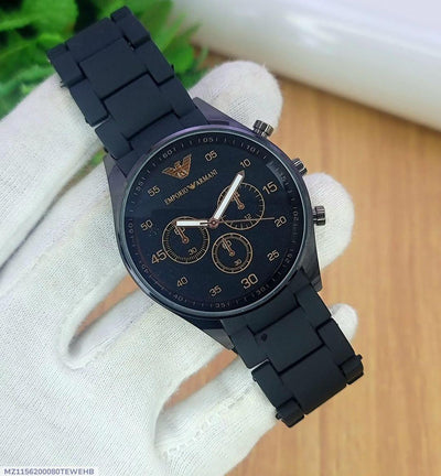 Men Watch multiple colors Pak Zonic 