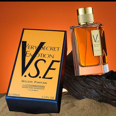Long Lasting Fragrances Perfume Women's Pak Zonic 