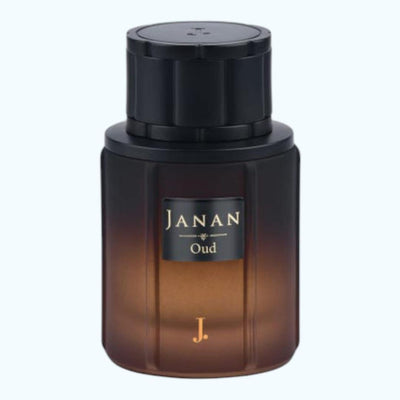 Long Lasting Oud Woody Perfume for Men Pak Zonic 