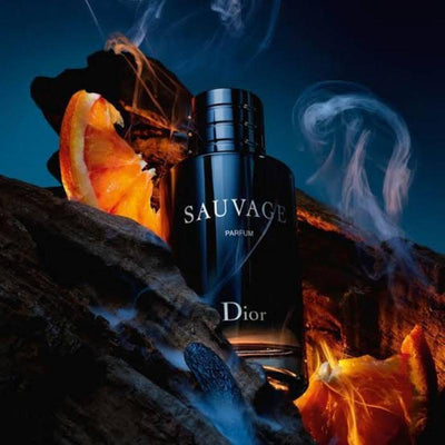 Sauvage 24 hrs Sweet Resistance Perfume Pak Zonic 
